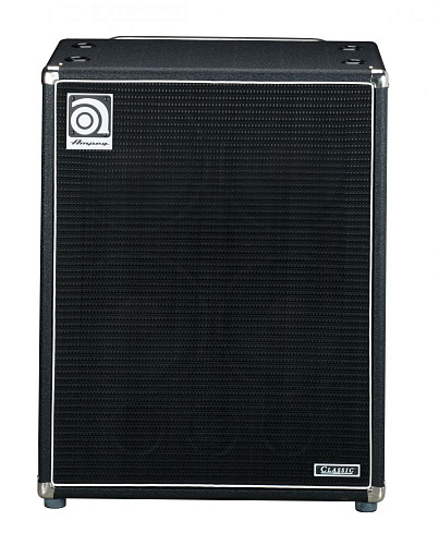 AMPEG SVT-410HLF Басовый кабинет, 500 Вт