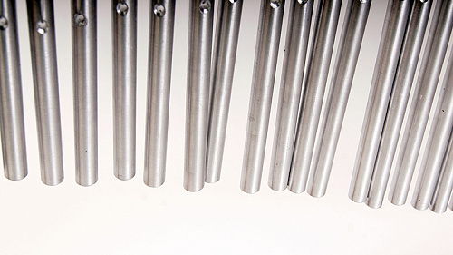 Fleet FLT-FL-40 Планка с чимес