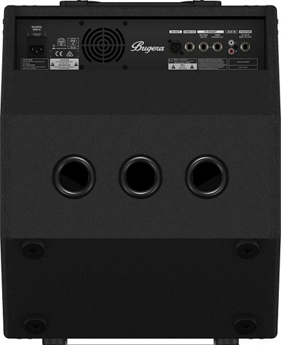 Turbosound Bugera BXD15A Басовый комбоусилитель