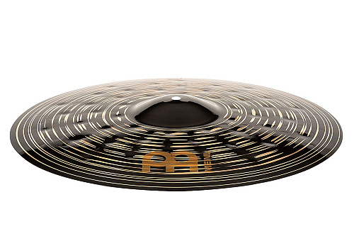Meinl CC18HDAC Classics Custom Dark Heavy Crash Тарелка 18"