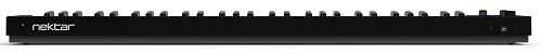Nektar Impact GX61 USB MIDI контроллер, 61 клавиш