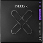 Фото:D'Addario XTC44 Комплект струн для классической гитары, посеребр., оч/сильное натяж., с покрытием