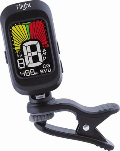 FLIGHT NUC PACK Укулеле концерт + комплект