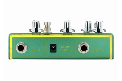 Joyo R-11 Baatsin Педаль эффектов