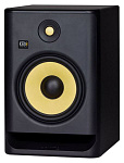 Фото:KRK RP8G4 Активный 2-х полосный (Bi-Amp) 8-ти дюймовый студийный звуковой монитор, DSP