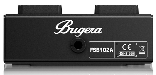 Bugera G20-INFINIUM Ламповый гитарный усилитель, 20 Вт
