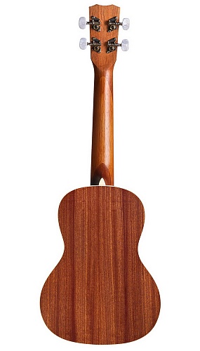 CORDOBA 15 CM-E Edge Burst Укулеле концертная, пьезозвукосниматель