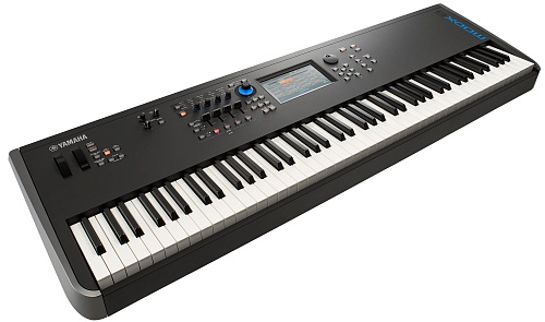 Yamaha MODX8 Синтезатор