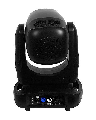 Involight Trinity150LED Голова вращения LED (Beam/Spot/Wash), DMX-512