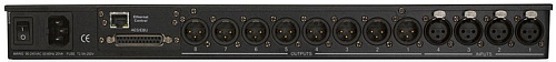 XILICA XD-4080 Цифровой процессор-контроллер акустических систем
