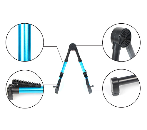 Foix A-20 Напольная стойка для гитары складная