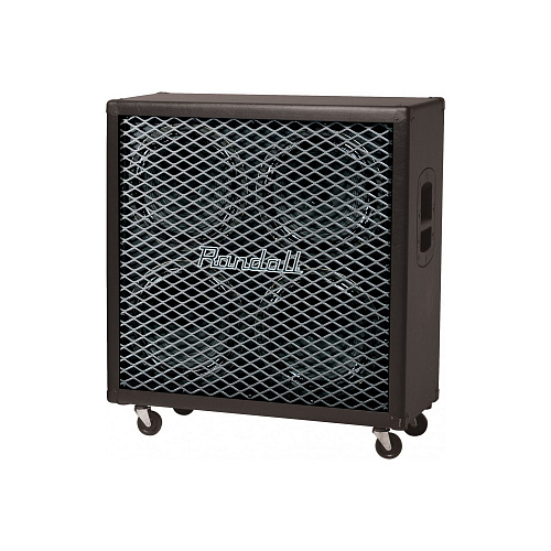 Randall RT412RC RT Serie Guitar Speaker Amp Акустический кабинет