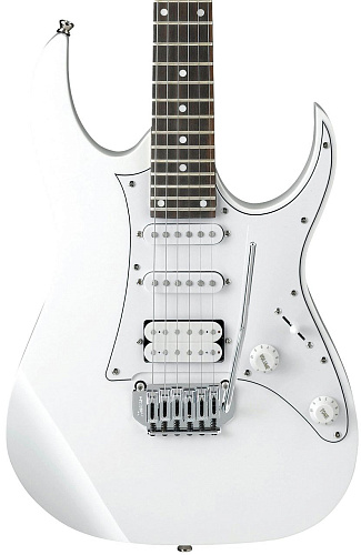 Ibanez GIO GRG140-WH Электрогитара, цвет белый