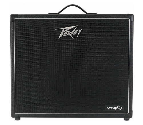 Peavey Vypyr VIP X3 Комбо гитарный, 100 Ватт