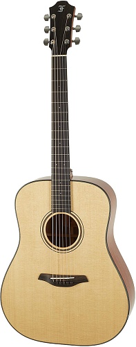 FURCH Green D-SM + Кейс Акустическая гитара