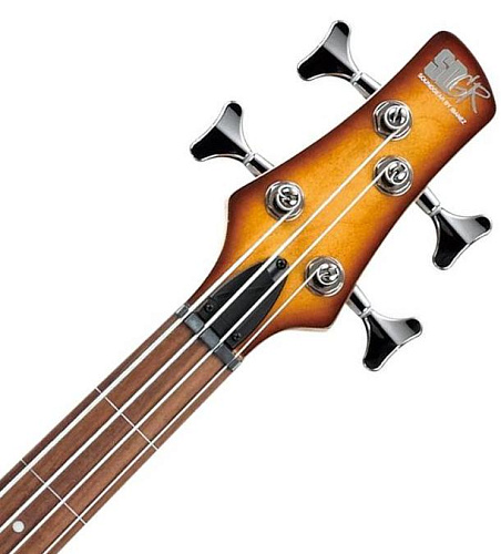 Ibanez SR370EF-BBT Бас-гитара