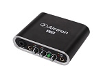 Фото:Alctron U12-BK Аудиоинтерфейс USB