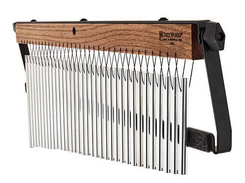 Schlagwerk TRE630 Концертный бар чимес, 34 чимеса