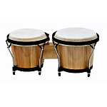 Фото:Fleet FLT-105 Бонги