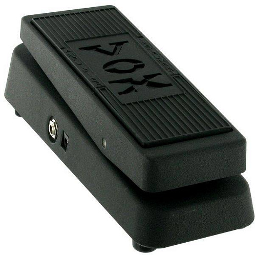 VOX WAH V845 Гитарная педаль эффектов