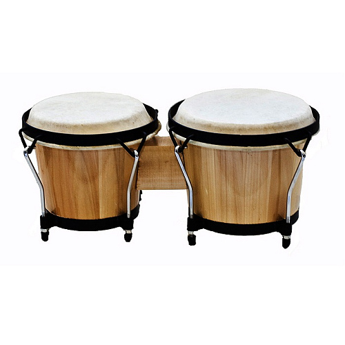 Fleet FLT-105 Бонги