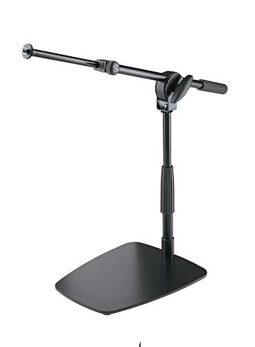 K&M 25993-300-55 Стойка-журавль для микрофона
