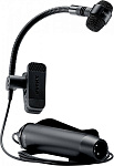 Фото:SHURE PGA98H-XLR Конденсаторный кардиоидный инструментальный микрофон