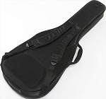 Фото:IBANEZ IGB924-BK POWERPAD ELECTRIC GUITAR GIG BAG Чехол для электрогитары