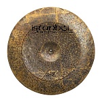 :Istanbul Agop TCH18 Turk (- ) 18" China Custom 