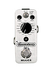 Фото:Mooer MLP2-Groove-Loop Drum Machine & Looper Педаль эффектов