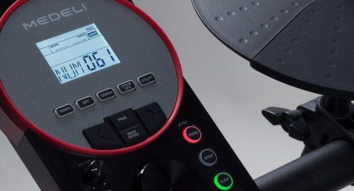 Medeli DD610 Цифровая ударная установка