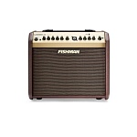Фото:Fishman PRO-LBT-EU5  LoudBox Mini Bluetooth, комбо для акустической гитары, 60Вт