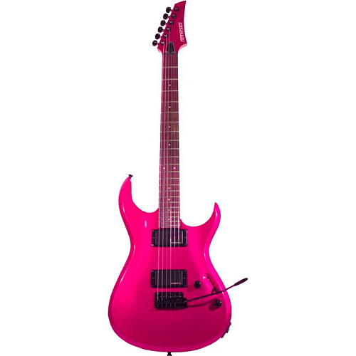 Fernandes FGZ-400 RS4 MPK Электрогитара