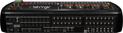 Behringer X32 Цифровой микшер