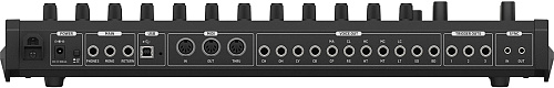 Behringer RHYTHM DESIGNER RD-8 Аналоговая драм-машина