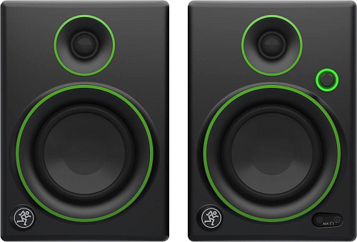 MACKIE CR4BT Студийные мониторы, пара