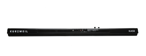 Kurzweil KA50 LB Цифровое пианино, 88 молоточковых клавиш, полифония 32, цвет чёрный