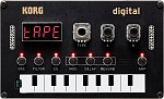 Фото:Korg NTS-1 Digital NU:TEKT Synthesizer DIY-синтезатор