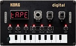 :Korg NTS-1 Digital NU:TEKT Synthesizer DIY-