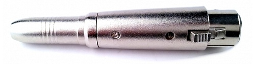 Proel AT310 Профессиональный переходник - джек моно