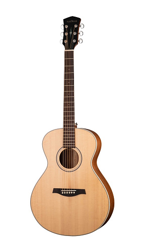 Parkwood S23-GT Акустическая гитара, цвет натуральный