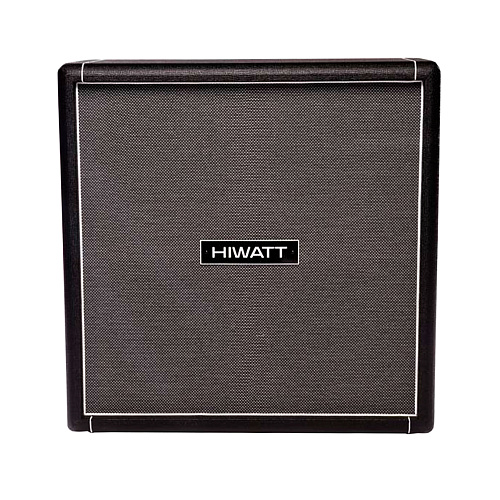 Hiwatt HI-GAIN 412 Гитарный кабинет, 300 Вт