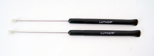 Lutner SV506 Щетки для барабана металлические