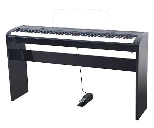 Artesia A-10 Polished Фортепиано цифровое