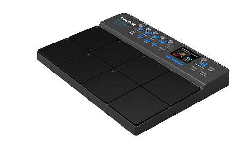Nux DP-2000 Цифровой барабан, перкуссионный пэд