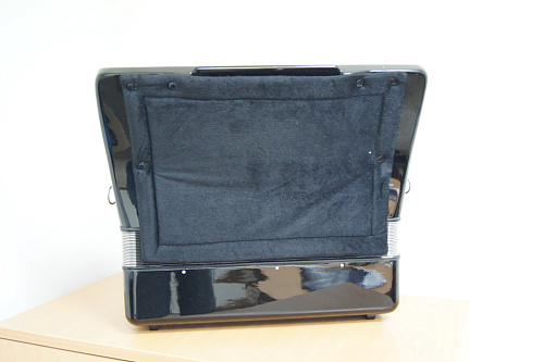 Ritmuller 41K120B4-11/6/1 Аккордеон