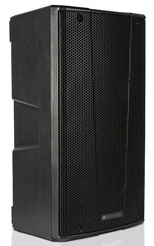 DB TECHNOLOGIES B-Hype 15 Активная акустическая система, 400 Вт, 126 dB, 15"/ 1", пластик