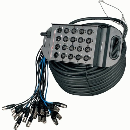 Proel TN1604LU50   мультикор