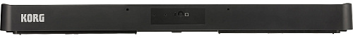KORG B2-BK Цифровое пианино, взвешенная клавиатура, 12 тембров