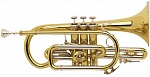 Фото:Vincent Bach CR301H Корнет "Bb"